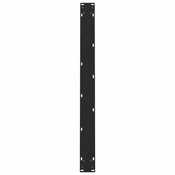 Esstisch Hellbraun 180x120x74 cm Massivholz Eiche Rechteckig
