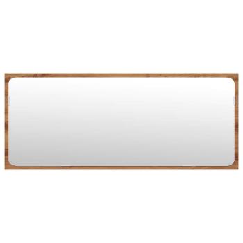 4-tlg. Badmöbel-Set Artisan-Eiche Holzwerkstoff