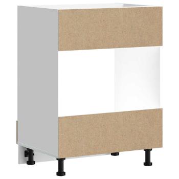 Herdumbauschrank Lucca Artisan-Eiche Holzwerkstoff