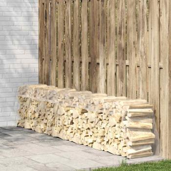 ARDEBO.de - Transparente Plane mit Ösen 1x6 m PVC