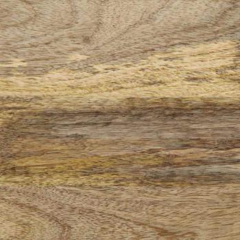 Couchtisch 80x50x40 cm Massivholz Mango