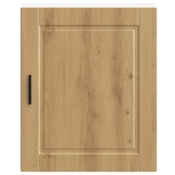 Küchen-Hängeschrank Porto Artisan-Eiche Holzwerkstoff