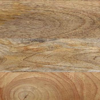 Sideboard 60x33,5x75 cm Mangoholz
