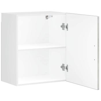 Küchen-Hängeschrank Porto Betongrau Holzwerkstoff