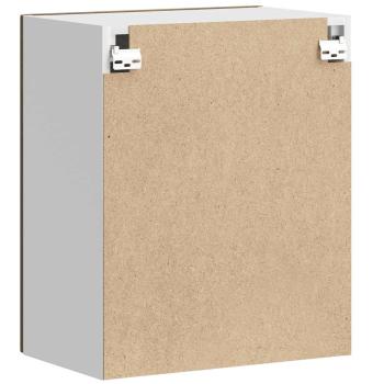 Küchen-Hängeschrank Porto Braun Eichen-Optik Holzwerkstoff