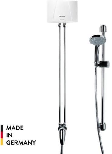 ARDEBO.de Clage E-Kleindurchlauferhitzer MBX 6 Shower, weiß (1500-15316)