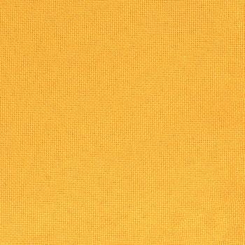 Esszimmerstühle 4 Stk. Drehbar Gelb Stoff