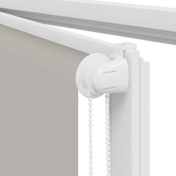 Duschrollo 130x240 cm Stoffbreite 126 cm