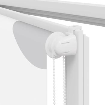 Duschrollo 60x240 cm Stoffbreite 56 cm