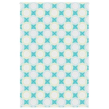 ARDEBO.de - Duschrollo 150x240 cm Stoffbreite 146 cm