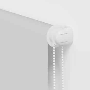 Duschrollo 120x240 cm Stoffbreite 116 cm