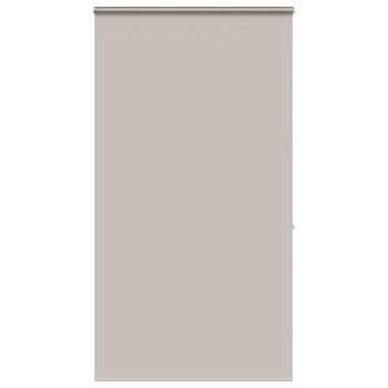 ARDEBO.de - Duschrollo mit Kassette 140x240 cm Stoffbreite 136 cm
