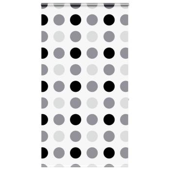 ARDEBO.de - Duschrollo mit Kassette 140x240 cm Stoffbreite 136 cm
