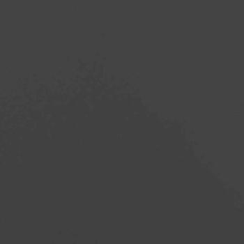 Pflanzkübel Schwarz 200x40x40 cm Kaltgewalzter Stahl