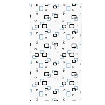 ARDEBO.de - Duschrollo 130x240 cm Stoffbreite 126 cm