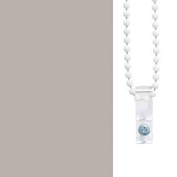 ARDEBO.de - Duschrollo 90x240 cm Stoffbreite 86 cm