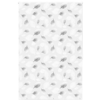 ARDEBO.de - Duschrollo 150x240 cm Stoffbreite 146 cm