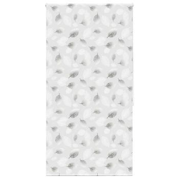 ARDEBO.de - Duschrollo 130x240 cm Stoffbreite 126 cm