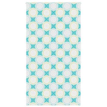 ARDEBO.de - Duschrollo 120x240 cm Stoffbreite 116 cm