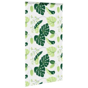 Duschrollo mit Kassette 140x240 cm Stoffbreite 136 cm