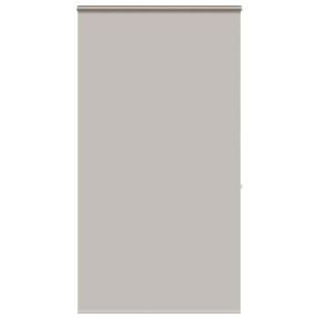 ARDEBO.de - Duschrollo mit Kassette 130x240 cm Stoffbreite 126 cm