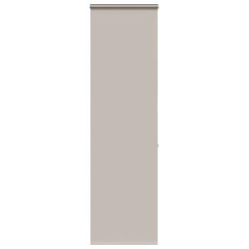 ARDEBO.de - Duschrollo mit Kassette 70x240 cm Stoffbreite 66 cm