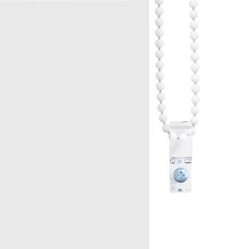 Duschrollo 120x240 cm Stoffbreite 116 cm