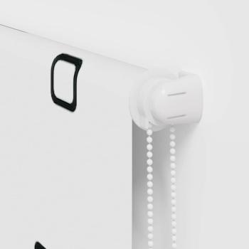 Duschrollo 120x240 cm Stoffbreite 116 cm