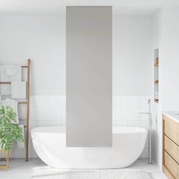 Duschrollo 80x240 cm Stoffbreite 76 cm