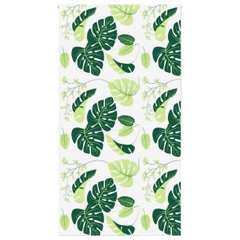 ARDEBO.de - Duschrollo 130x240 cm Stoffbreite 126 cm