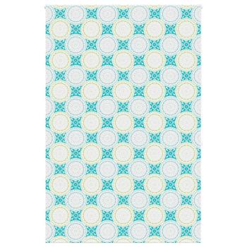 ARDEBO.de - Duschrollo 160x240 cm Stoffbreite 156 cm
