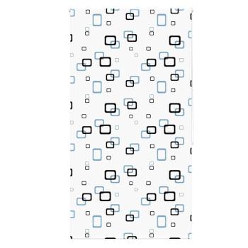 ARDEBO.de - Duschrollo 140x240 cm Stoffbreite 136 cm