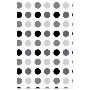 ARDEBO.de - Duschrollo 150x240 cm Stoffbreite 146 cm