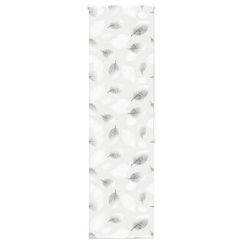 ARDEBO.de - Duschrollo 70x240 cm Stoffbreite 66 cm