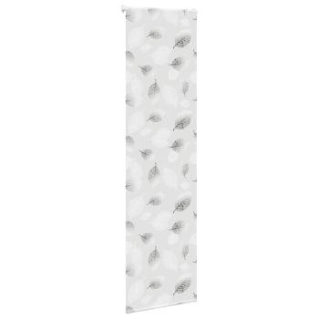 Duschrollo 70x240 cm Stoffbreite 66 cm