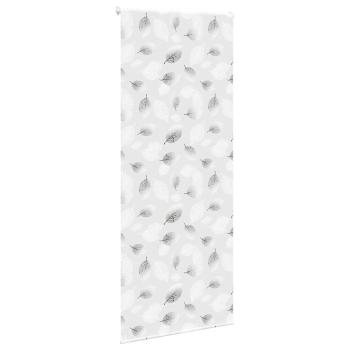 Duschrollo 90x240 cm Stoffbreite 86 cm
