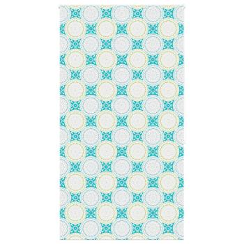 ARDEBO.de - Duschrollo 130x240 cm Stoffbreite 126 cm