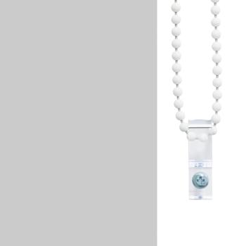 Duschrollo 140x240 cm Stoffbreite 136 cm