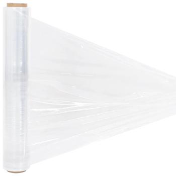 Stretchfolie 2 Stk. Transparent 20 ?m 50 cm x 300 m