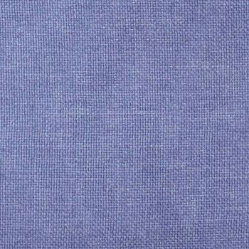 Schaukelsessel Jeansblau 74x90x102 cm Stoff