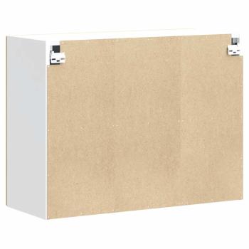 Küchen-Hängeschrank Kalmar Artisan-Eiche Holzwerkstoff