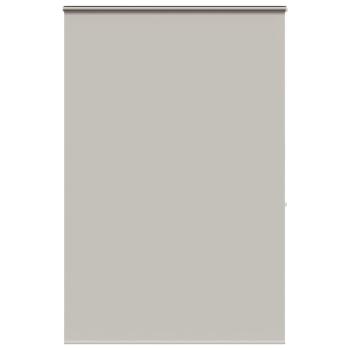 ARDEBO.de - Duschrollo mit Kassette 160x240 cm Stoffbreite 156 cm