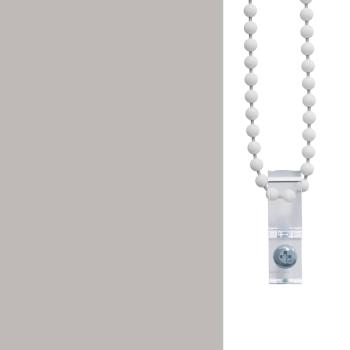 Duschrollo mit Kassette 160x240 cm Stoffbreite 156 cm