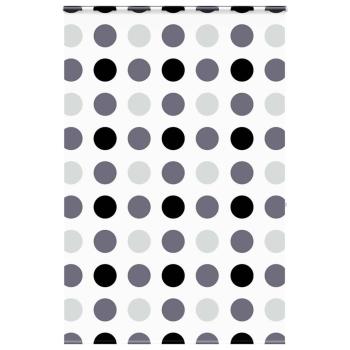 ARDEBO.de - Duschrollo mit Kassette 160x240 cm Stoffbreite 156 cm