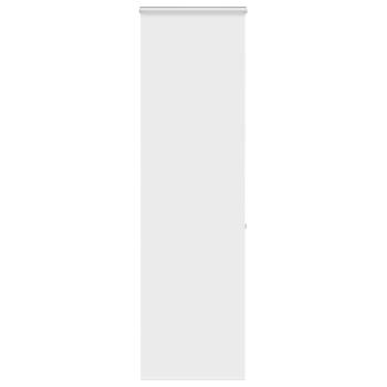 ARDEBO.de - Duschrollo mit Kassette 60x240 cm Stoffbreite 56 cm