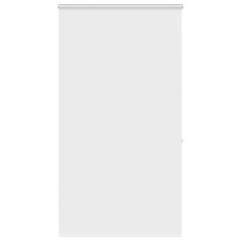 ARDEBO.de - Duschrollo mit Kassette 130x240 cm Stoffbreite 126 cm