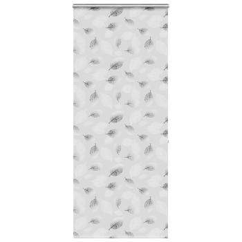 ARDEBO.de - Duschrollo mit Kassette 100x240 cm Stoffbreite 96 cm