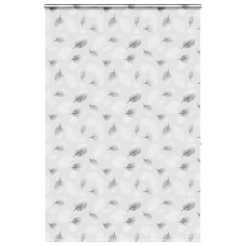 ARDEBO.de - Duschrollo mit Kassette 160x240 cm Stoffbreite 156 cm