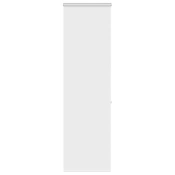 ARDEBO.de - Duschrollo mit Kassette 70x240 cm Stoffbreite 66 cm