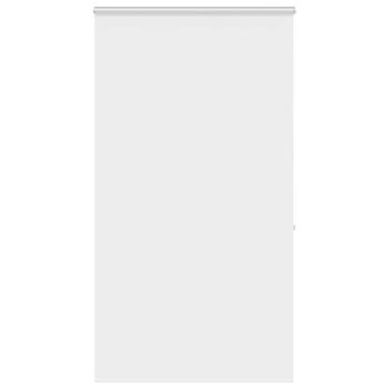 ARDEBO.de - Duschrollo mit Kassette 120x240 cm Stoffbreite 116 cm